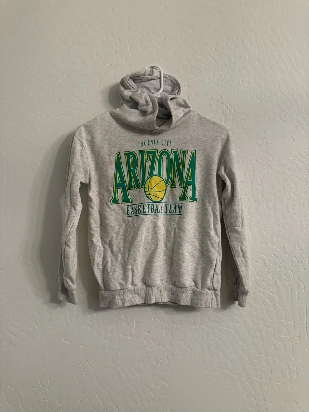 H&M comfortable grey